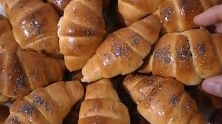 Enfes Buloçka Tarifi!  (Рецепт вкусной булочки!)