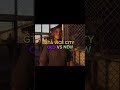 GTA VICE CITY NEW VS OLD! #gta #gtavicecity #gta6 #shorts
