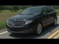 2013 Lincoln MKT - Drive Time Review with Steve Hammes | TestDriveNow