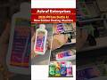 2026 की नई Flat Bottle Sticker Pasting Machine | Cleaning Products के लिए परफेक्ट समाधान