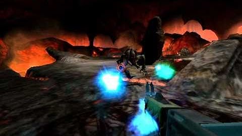 Doom 3 Final Boss - Flawless