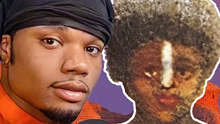 Historical Bushy-Haired Indians?!