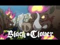 The Return of Fire Boars! | Black Clover