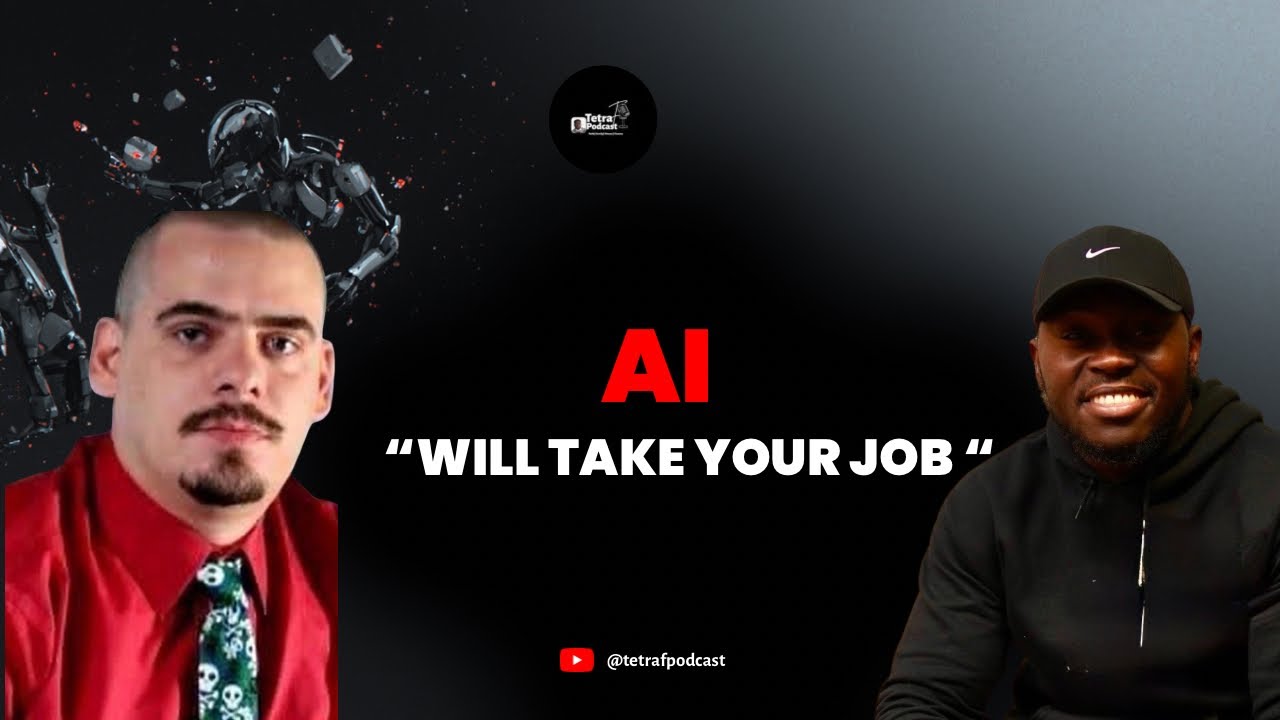 Analyzing the impact of AI and automation on future jobs.