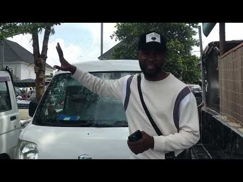 Car Stand In Abuja