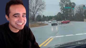 Squeex Reacts to The Best Of The Internet (2022)