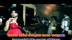 Rossa - Hey Ladies (Karaoke + Vidio Clip)  - Durasi: 3:20. 