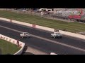 STICK-SHIFTED STOCKERS AT INDY (REVISED)