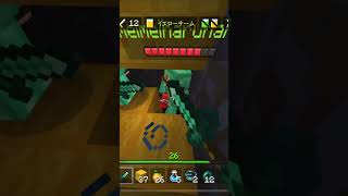 hivebedwars もはやイジメ