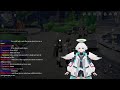 NUMBER 1 PHAINON MAIN FINALLY PLAYS AMPHOREUS STORY!!!!!