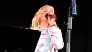 1126 Solfrid Brekkå Amazing Grace