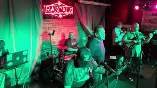 QC Santana Tribute Band @ Rascals 4/19/24 #1