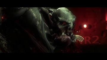 Prototype 2 Gameplay Walkthrough Mission - Feeding Time