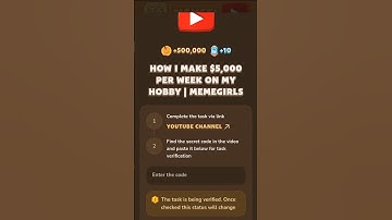 How to make $5000 per week on my hobby | meme girl