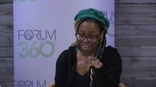 Forum 360: Navigating Life After Loss Content