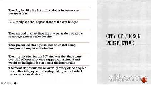 Case Study 4- Compensation