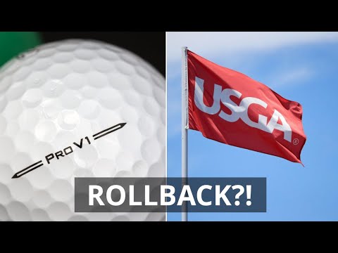 Video: Tiger Woods merkitsee hyväksyntää Deal With Bridgestone Golf