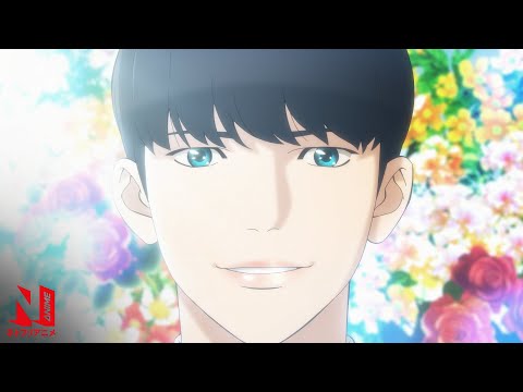 When Hyeong-seok Arrives, Sparkles Appear! | Lookism | Netflix Anime