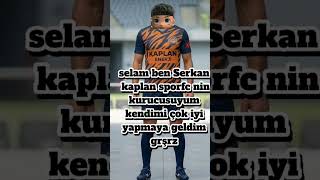 kaplan spor şampiyon