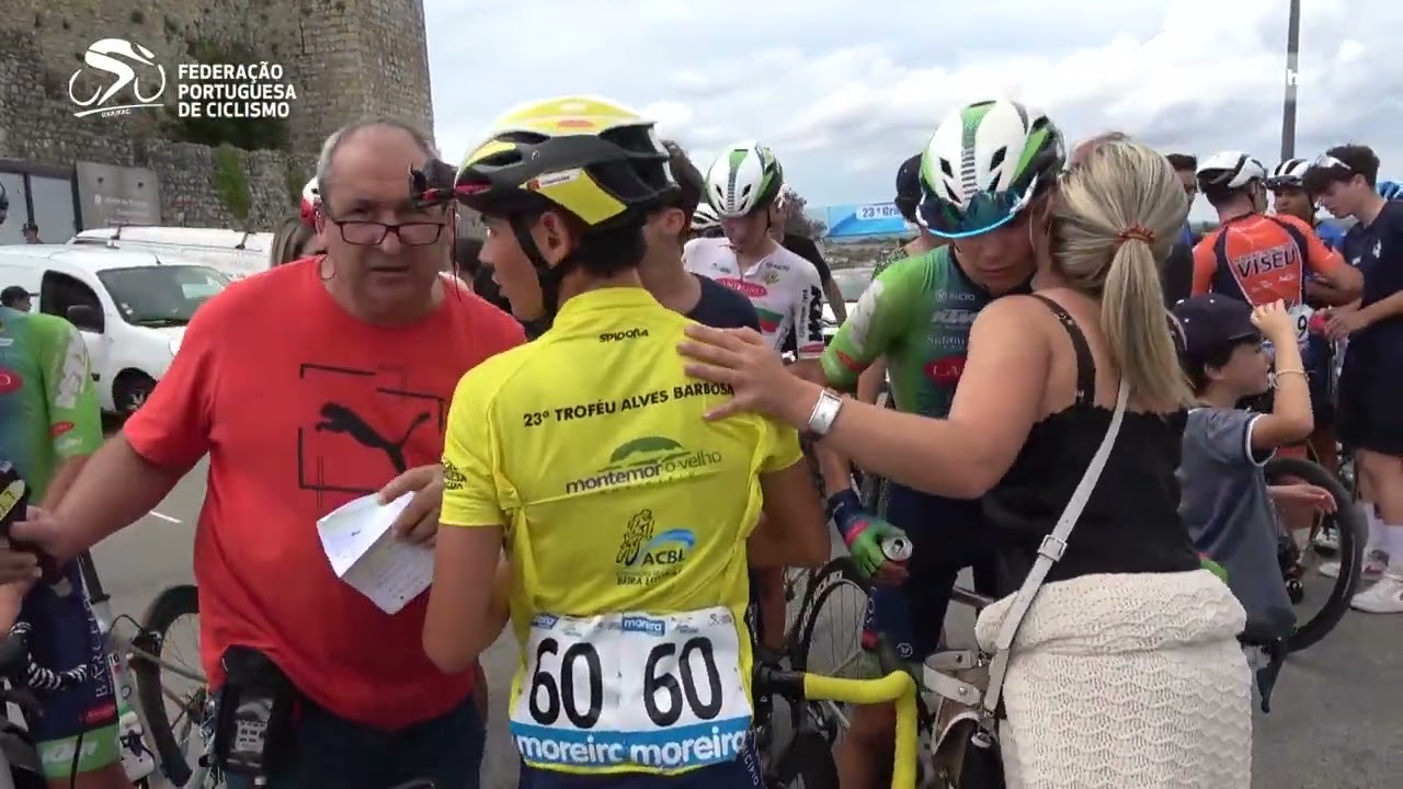 Grande Prémio Alves Barbosa | Etapa 2 . setembro 2023