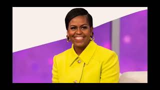 Michelle Obama ‘couldn’t stand’ husband Barack for 10 years of marriage.