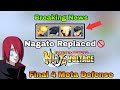 Nagato replaced  must watch counter naruto the last fortress defense  nxb nv