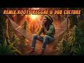 The Bass Speaks Truth - Modern Roots Reggae &amp; Dub Culture Awakening Deep Vibrations