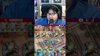 Pauper Strategems Never Before Seen By Man