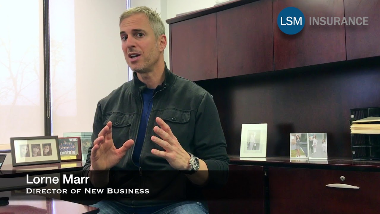 My father had a stroke; can he get a life insurance policy? - YouTube