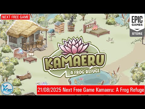 Kamaeru Mini - Video