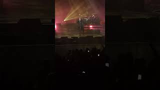 " si tu veux m'essayer" Florent Pagny le 15/12/2021 à Toulouse