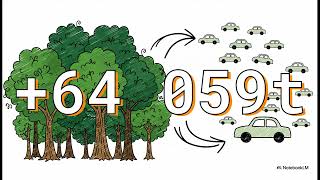 The Secret Power of Deciduous Trees in the Fight Against Climate Change