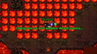 Hellfire Hunt By Dsykes & Crambie