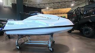 New 2023 Yamaha SuperJet Watercraft For Sale In Prince George, VA