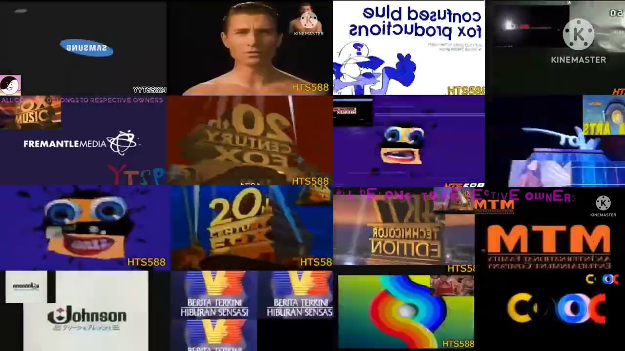 Logo Random Has A Sparta Remix Superparison