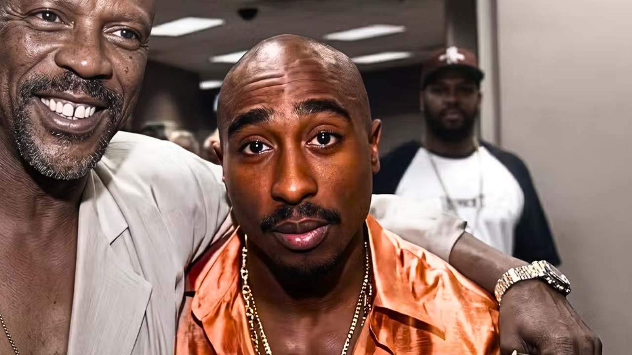 2Pac - First To Bust | 2026