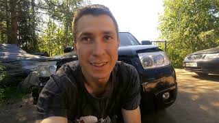 видео: Синдром Субариста: Почему плохие тормоза и как с этим бороться! картинка: Синдром Субариста: Почему плохие тормоза и как с этим бороться!