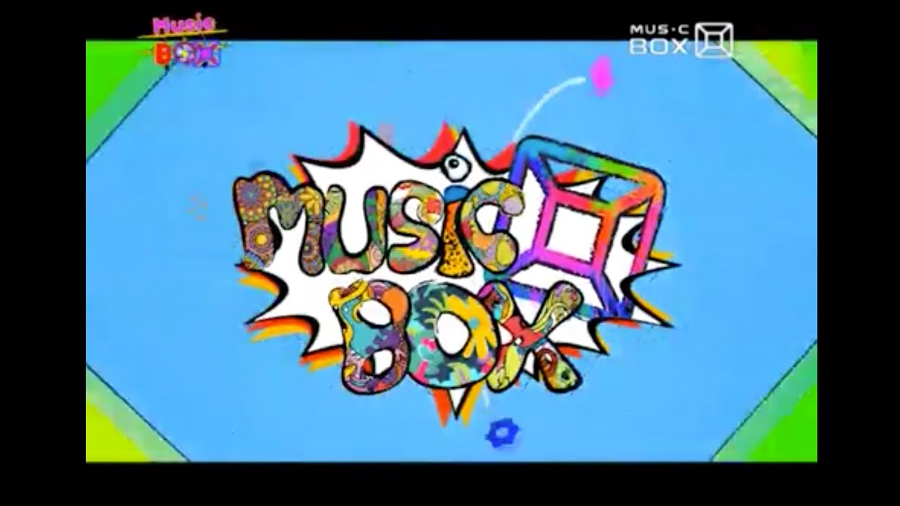 Алексей Зардинов на Music Box TV YouTube