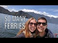Beginning Our Road Trip on the Carretera Austral | Ep. 22