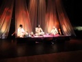 Kousic Sen & Pt. Ramesh Misra . The Capstone Theatre, Liverpool. 1