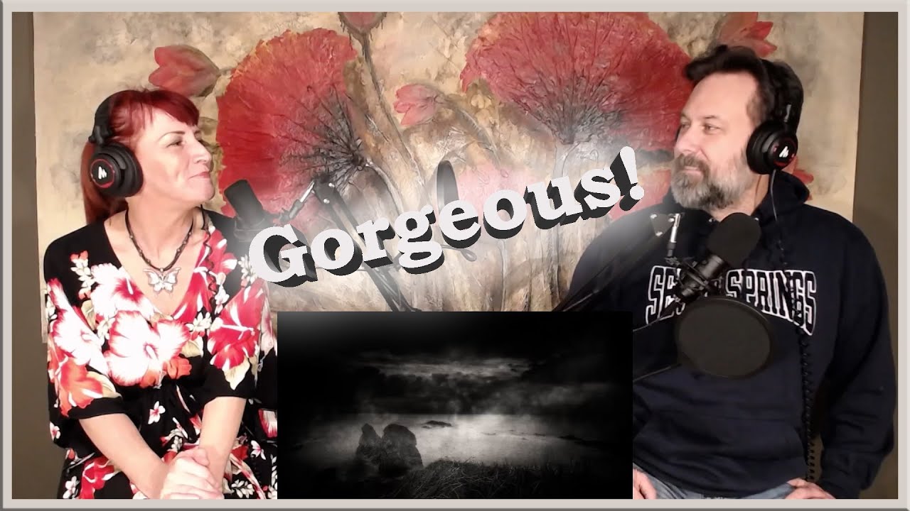 Mike & Ginger React to AURI - The Space Between