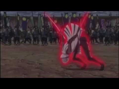 【戦国BASARA】凛として咲く花の如く【MAD】