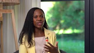 From Policing to Global Inclusion: A Journey of Advocacy and Impact with Jacqueline Tossoukpe