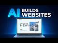 Build a Full Website With AI in Minutes (Hostinger AI Website Builder Tutorial)