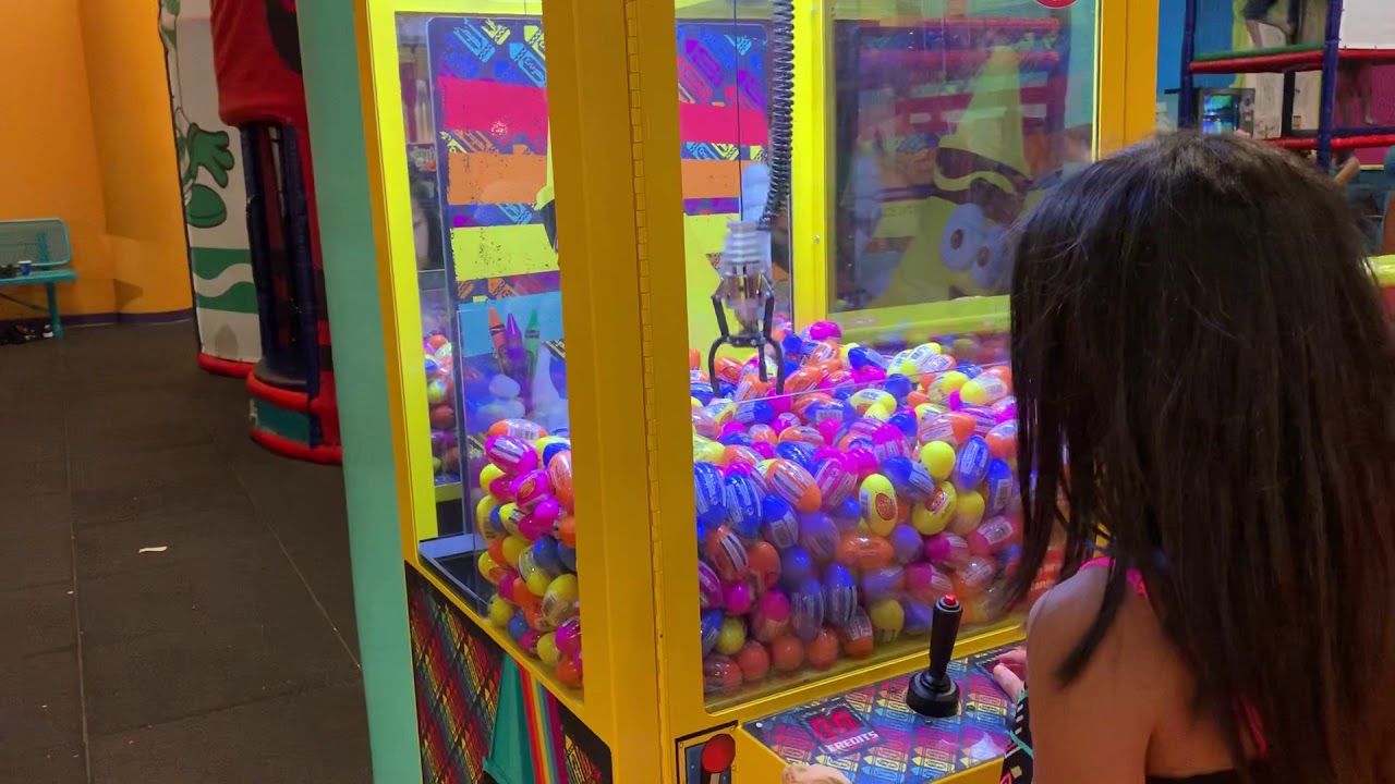 Crayola Experience YouTube