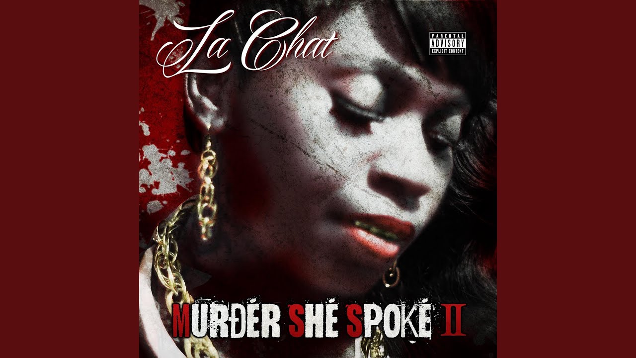 La Chat :: Murder She Spoke II – RapReviews