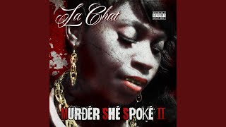 La Chat :: Murder She Spoke II – RapReviews