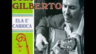 Video voorbeeld van "Joao Gilberto- O Sapo"