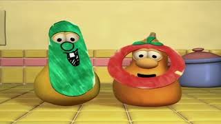 Jerrys Story Veggietales Mini-Ytp
