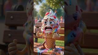 Talking Ice Cream 😂 | Funny Sweet Comedy
